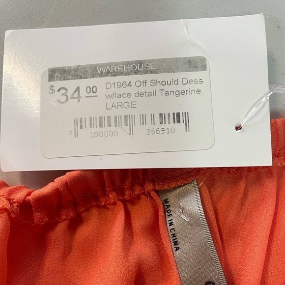 Nwt Sundress - Picture 5 of 5